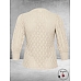 KAFFE Curve Kanten Blouse Tia Feather Grey